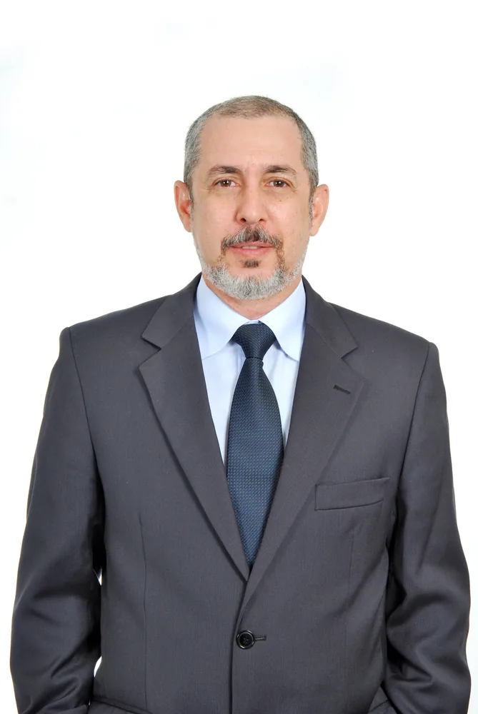 Eder Dalai Silva